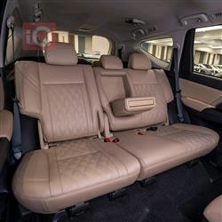 Mitsubishi Montero Sport